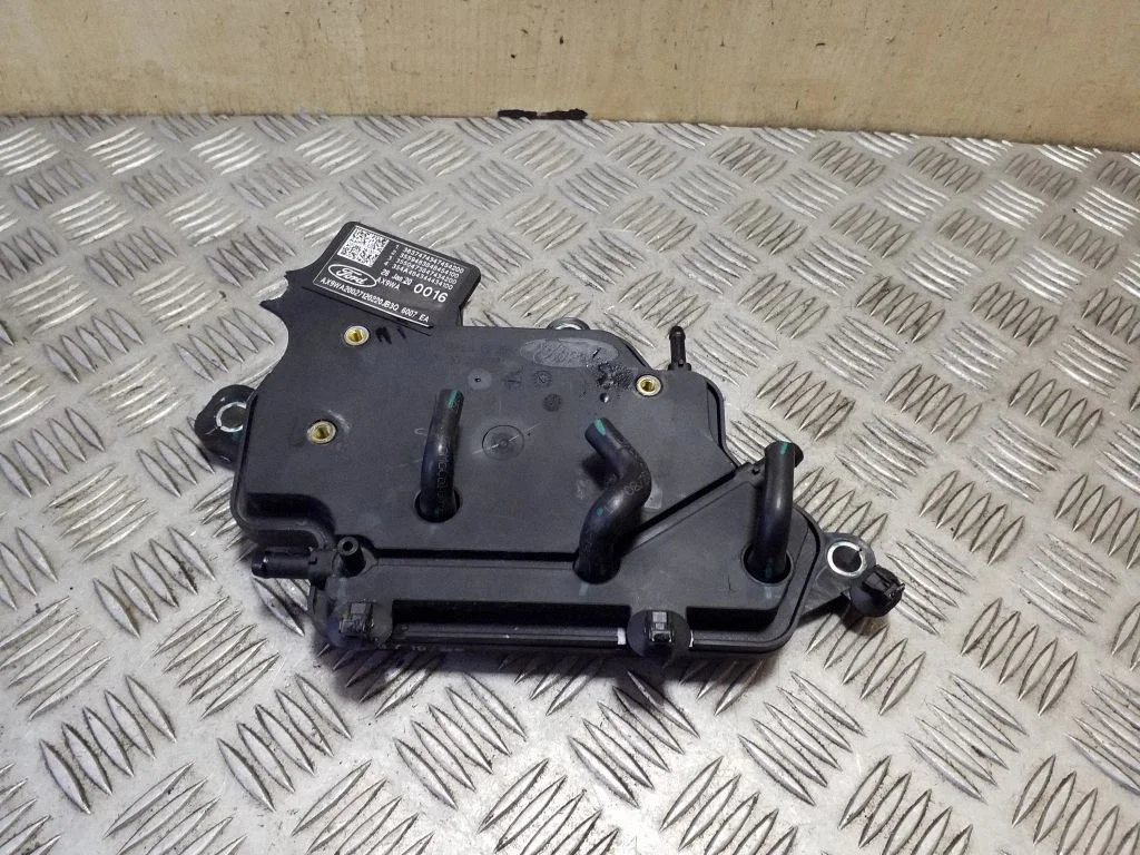 Vaakumi õhupaak JB3Q9S468BD