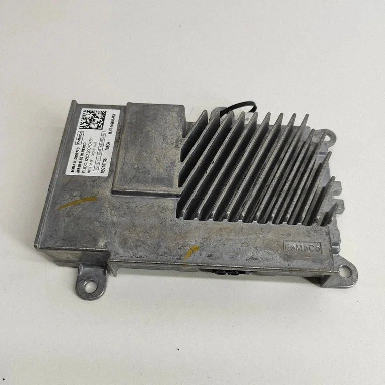 Gateway vadības modulis MU5T14G650ABX