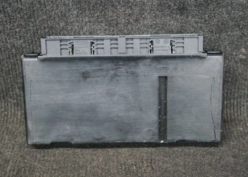 Gateway vadības modulis – BMW 5. sērija E60 E61 (2004-2010)