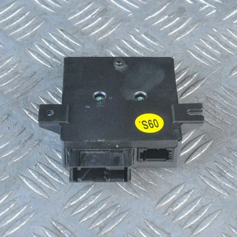 Gateway vadības modulis – Audi Q7 4L (2005-2015)