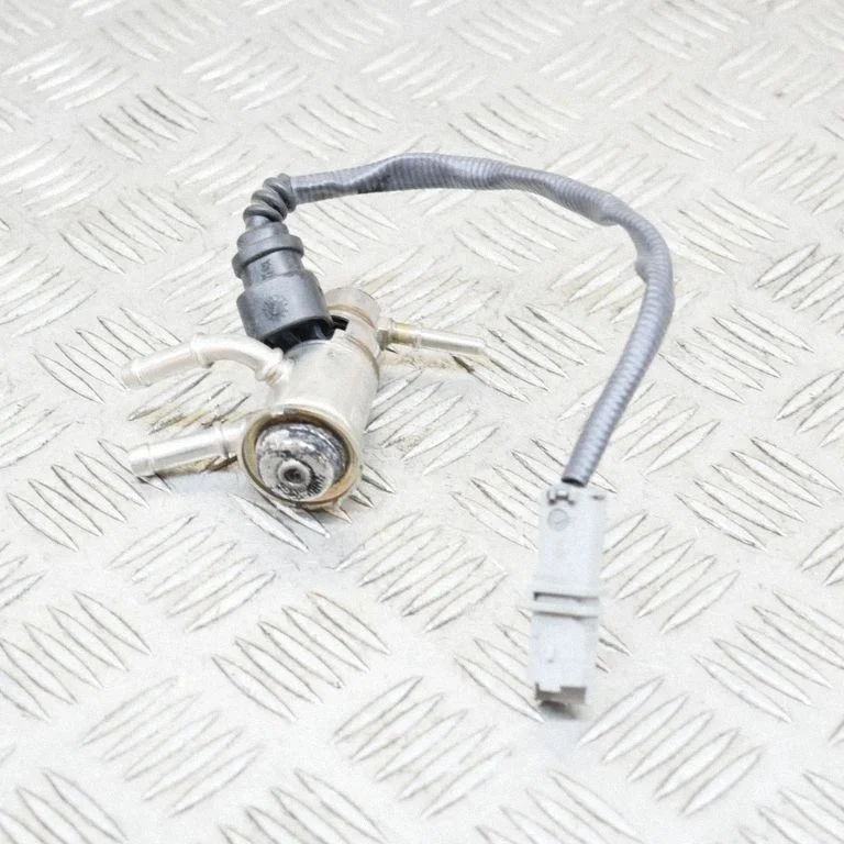 AdBlue pihusti – Nissan Qashqai (2016-2021)