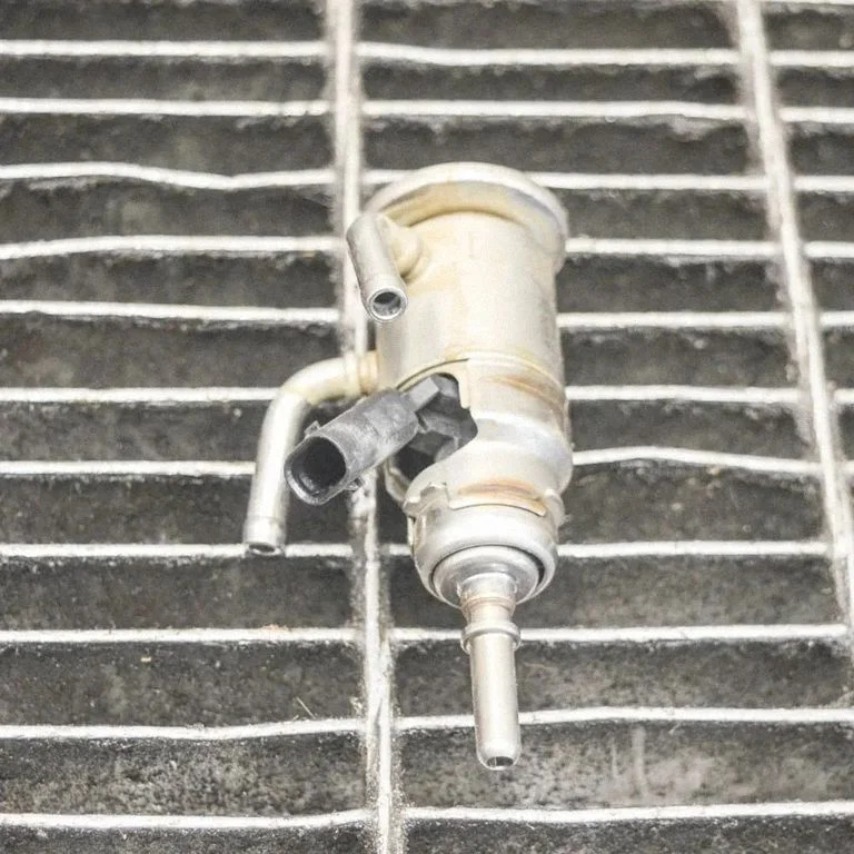 AdBlue injector – BMW X3 G01 (2018-2024)