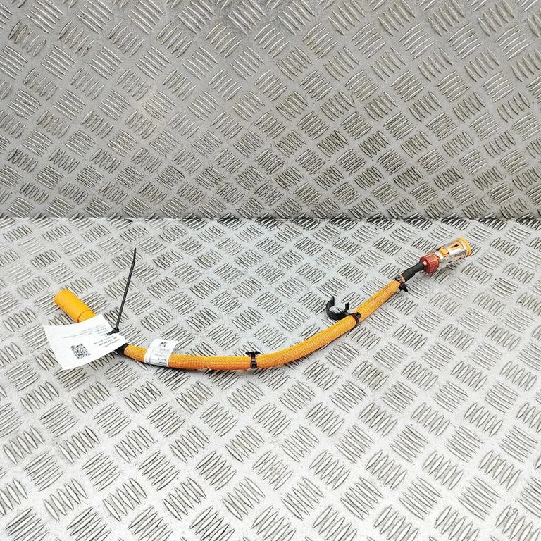 Electric car charging cable – BMW X5M G05 F95 (2019-)