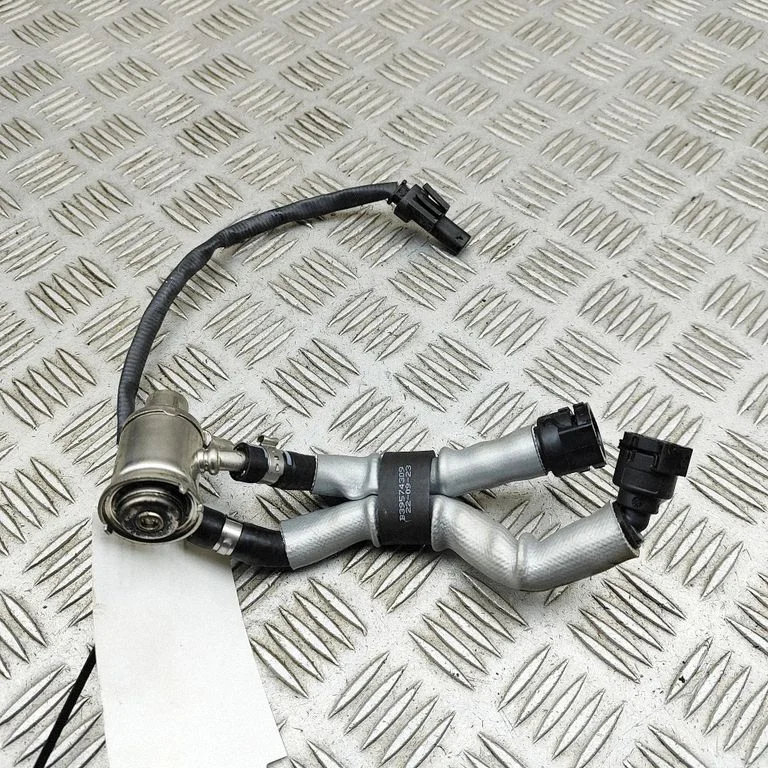 AdBlue injector – BMW X5M G05 F95 (2019-)