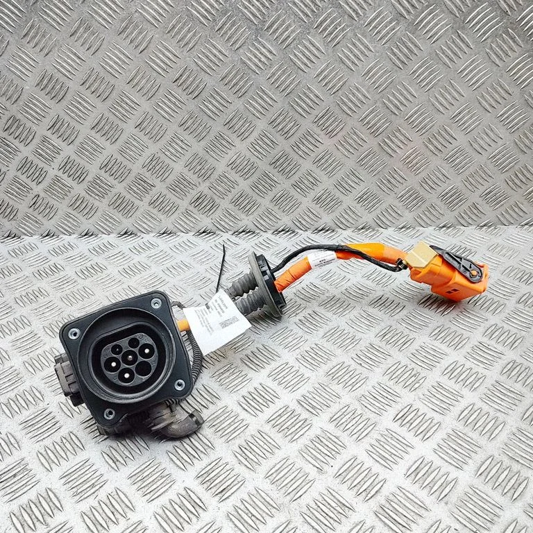 Electric car charging cable 971971676L