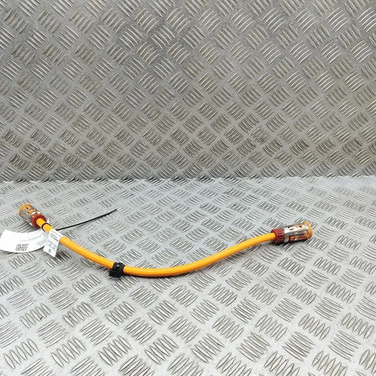 Kabel do ładowania auta elektrycznego A2435408319