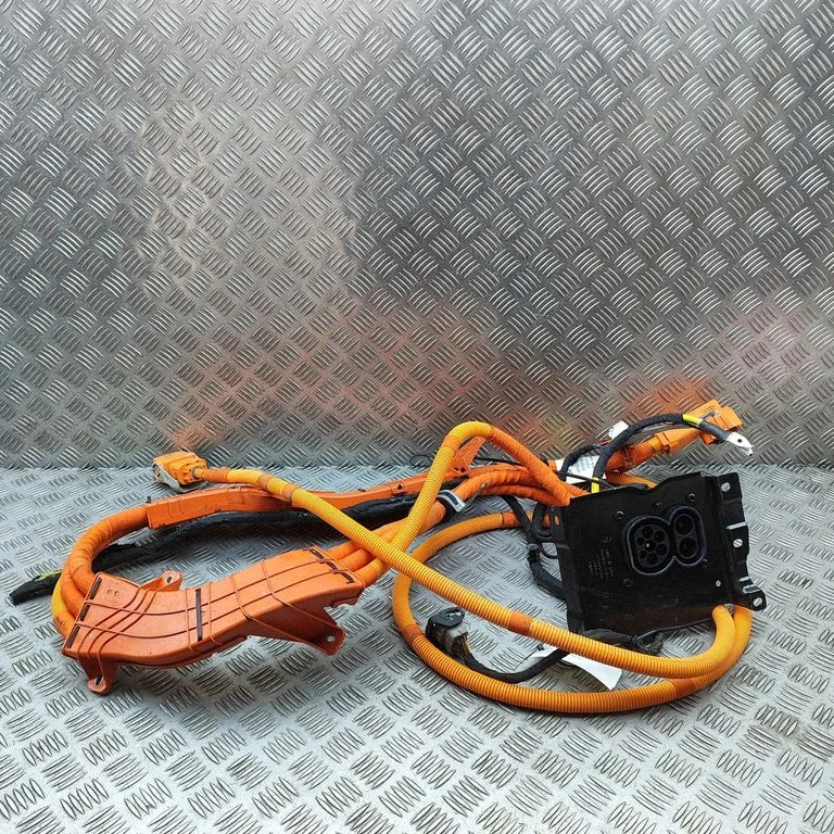 Elektriauto laadimiskaabel 80029609