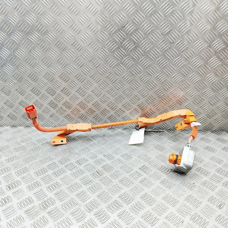 Elektromobiļa uzlādes vads 821H542010