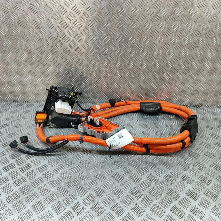 Elektromobiļa uzlādes vads 8281542040