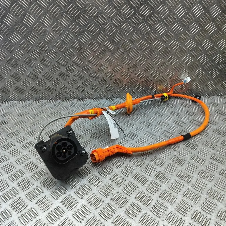 Elektriauto laadimiskaabel 91682P4021