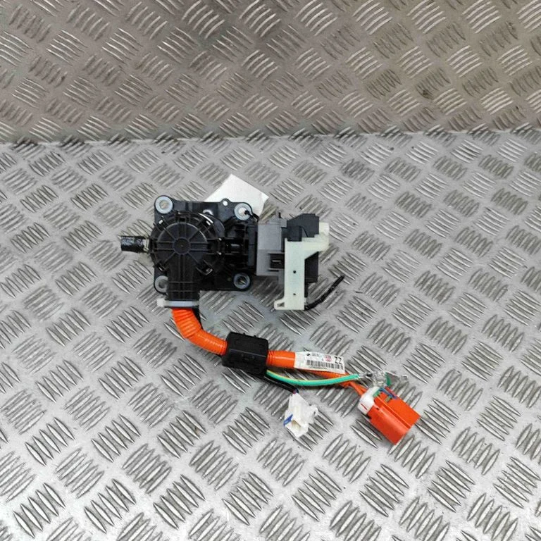 Elektromobilio įkrovimo laidas