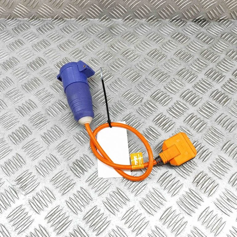 Elektromobilio įkrovimo laidas