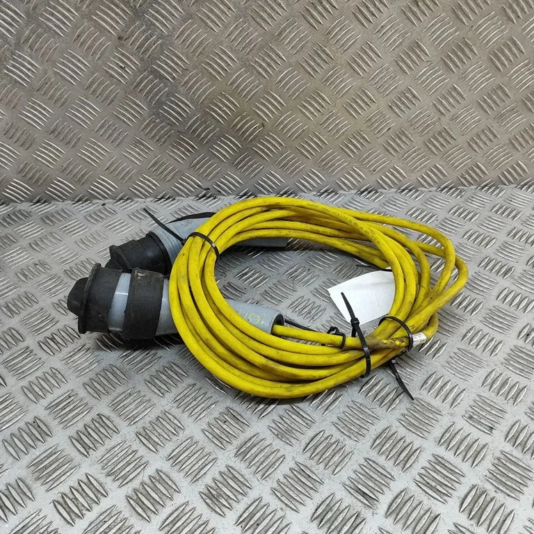 Elektromobilio įkrovimo laidas