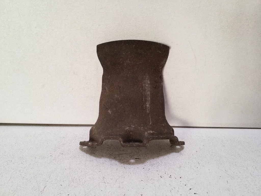 Rear underbody cover/under tray 4E0501713C