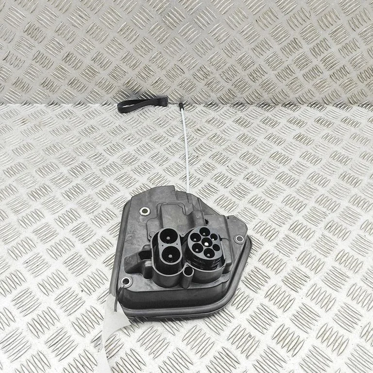Elektromobilio įkrovimo laidas