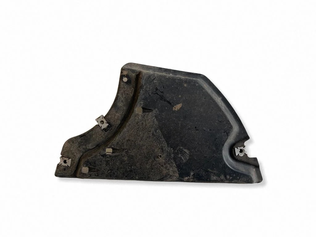 Rear underbody cover/under tray – Audi RS Q3 (2019-)