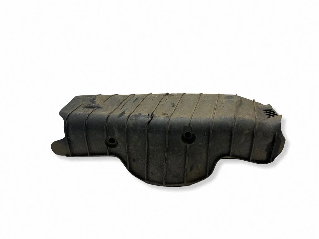 Rear underbody cover/under tray – Volkswagen Touareg III (2018-)
