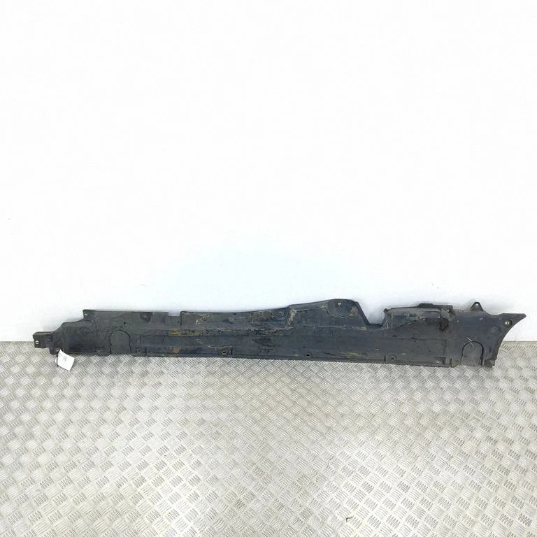 Side bottom protection – Porsche Cayenne (92A) (2010-2017)