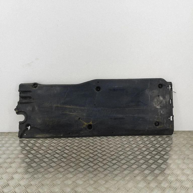Külgmine põhjakaitse – Skoda Kamiq (2019-)