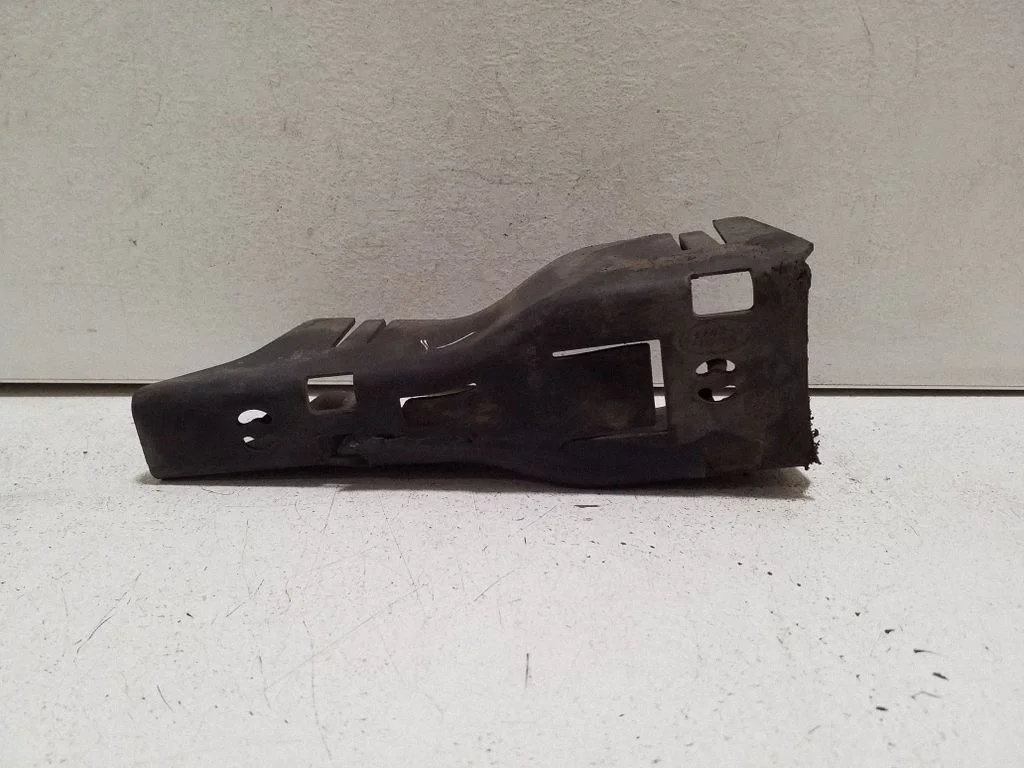 Rear underbody cover/under tray FK725K832AA