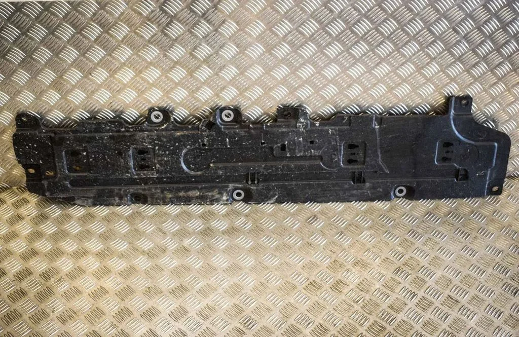 Side bottom protection – Volvo XC90 (2014-)