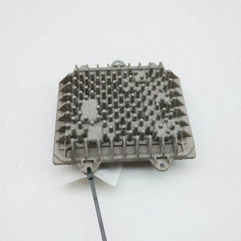 LED šviesų modulis
