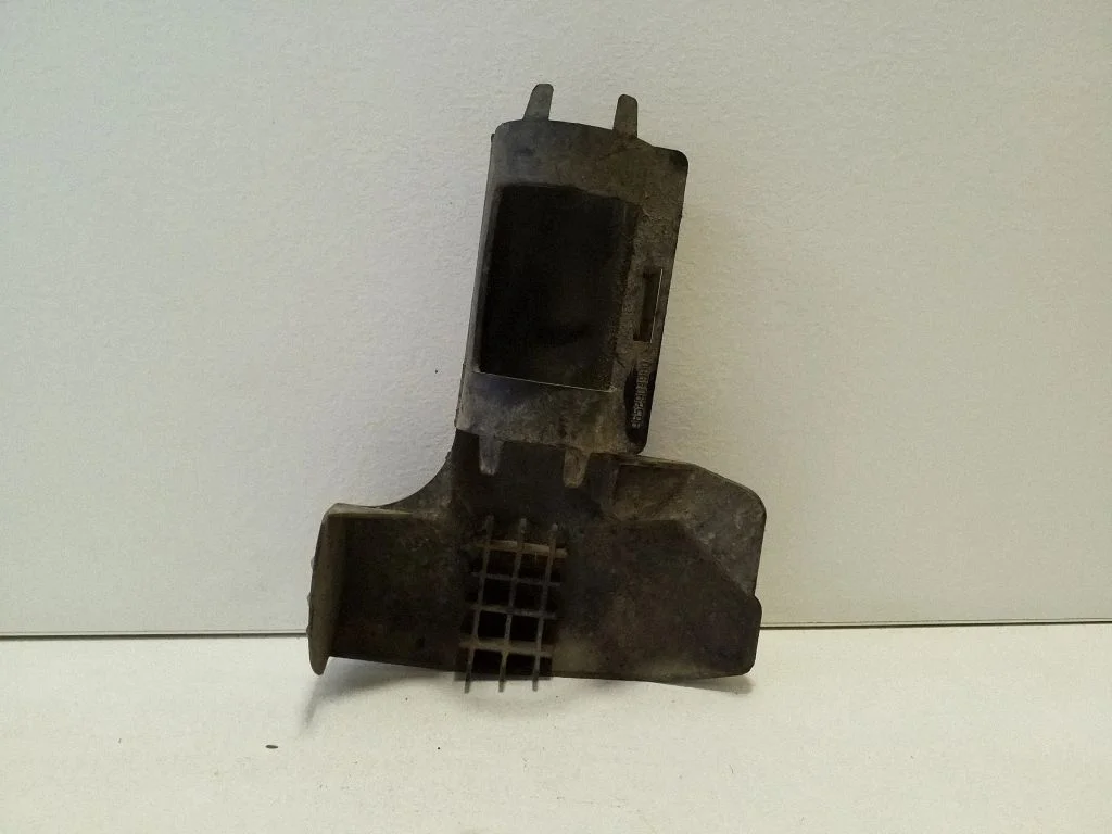 Rear underbody cover/under tray – Peugeot 508 RXH (2011-2018)