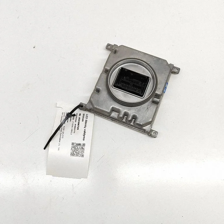 LED ballast control module 7PP941572A