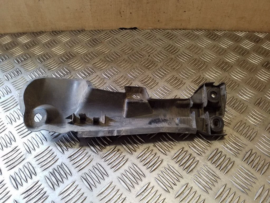 Rear underbody cover/under tray 8200372693