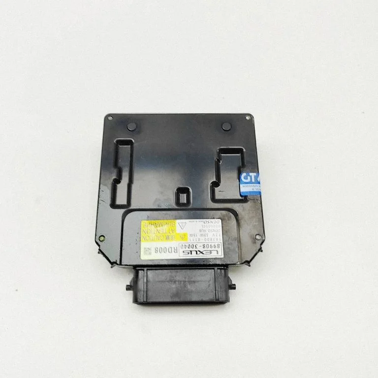 LED ballast control module 1438000111