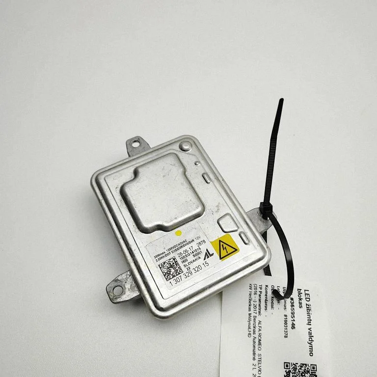 LED gaismas modulis – Alfa Romeo Stelvio (2016-)