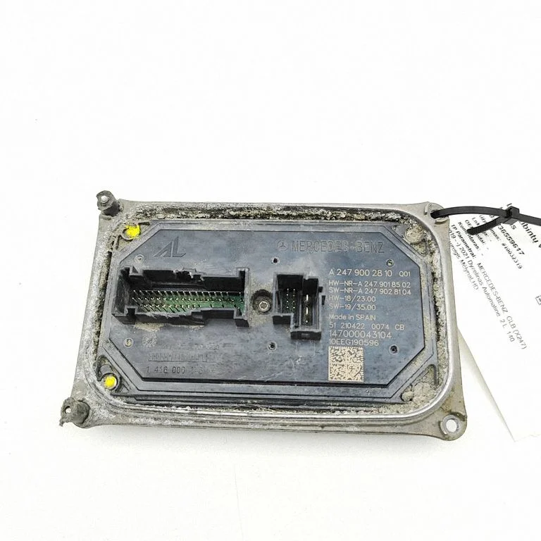 Moduł oświetlenia LED A2479018502