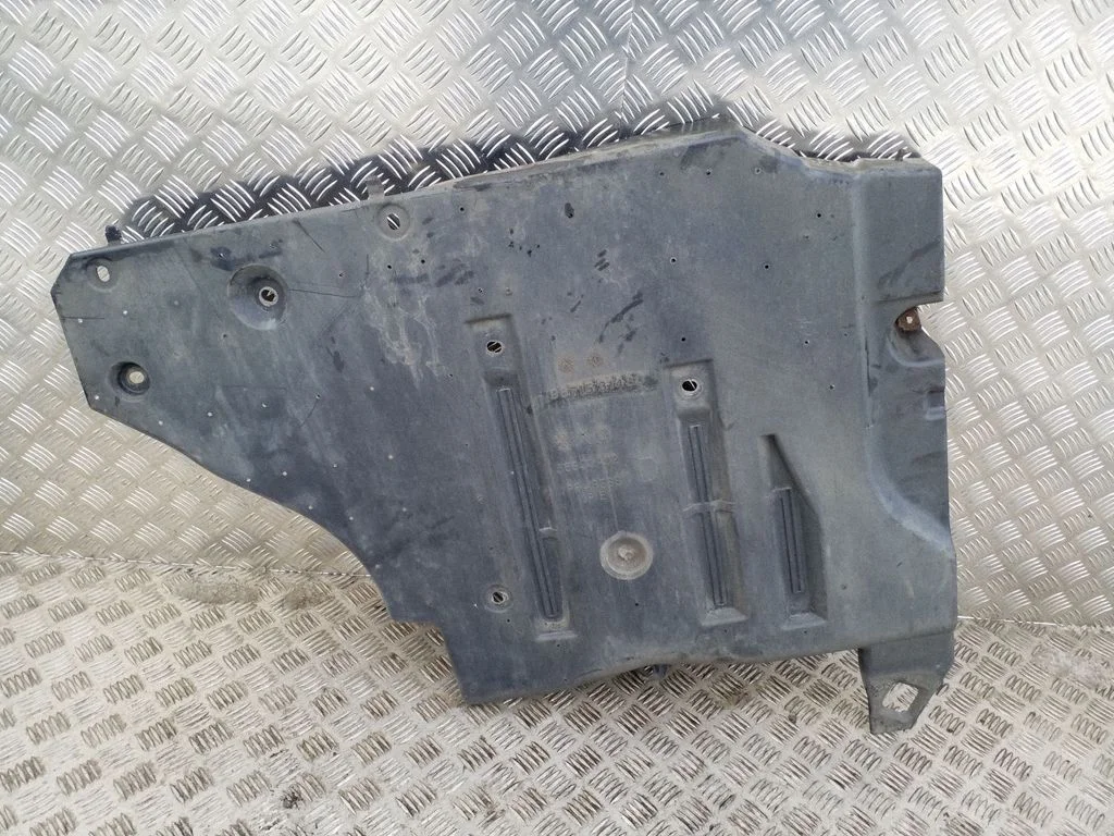 Rear underbody cover/under tray – Peugeot 508 RXH (2011-2018)