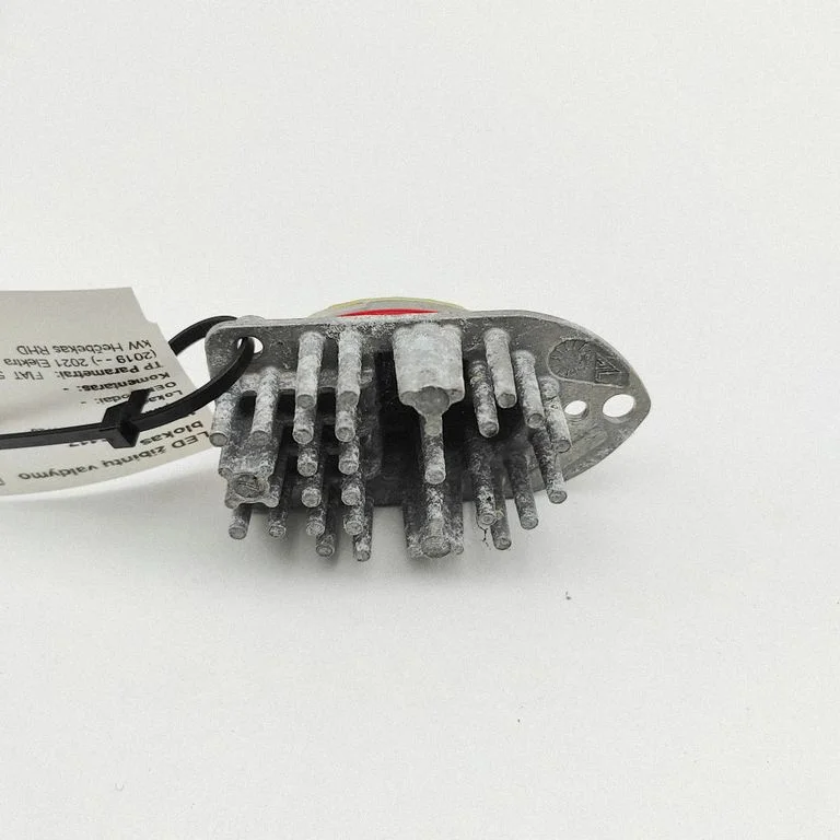 LED šviesų modulis