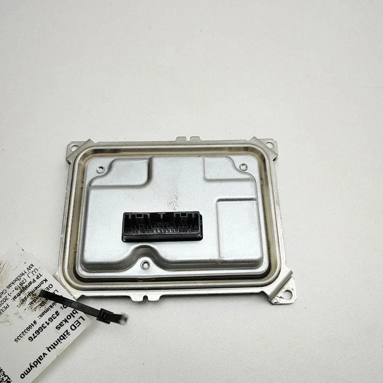 LED-tulede moodul – Peugeot 208 II (2019-)