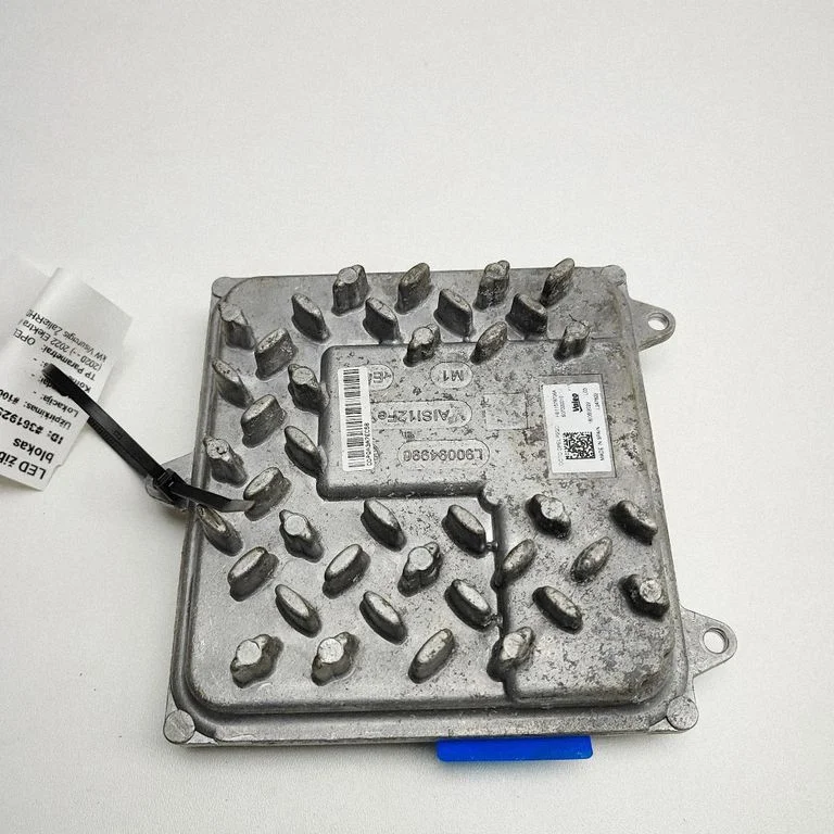 LED ballast control module L90094996