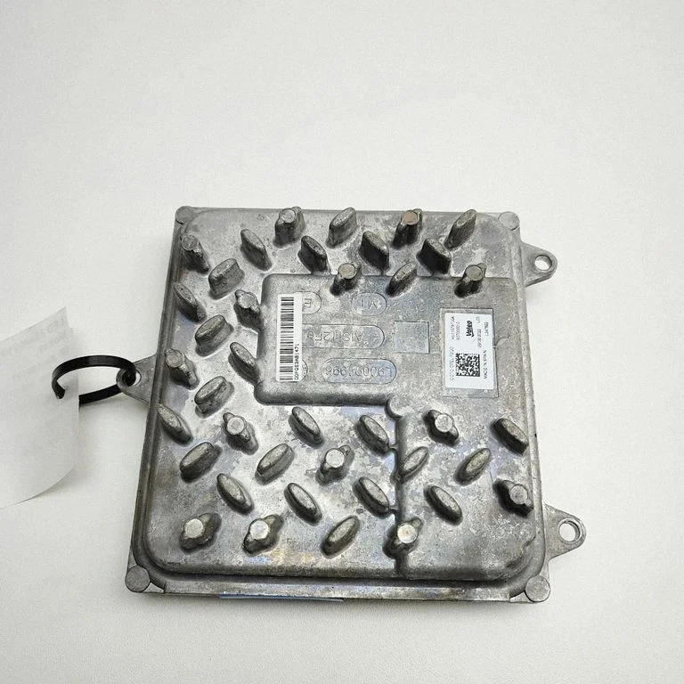 LED ballast control module S07000010