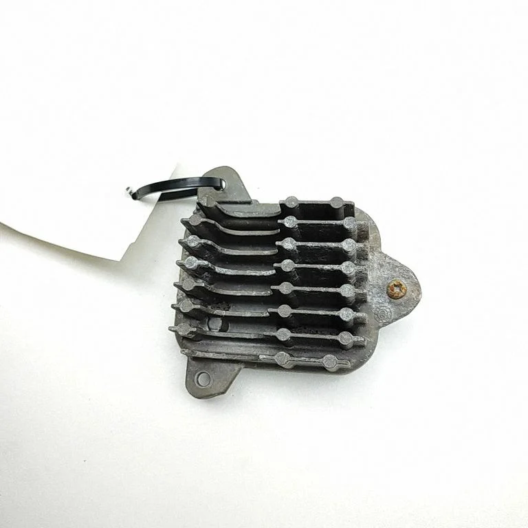 LED šviesų modulis