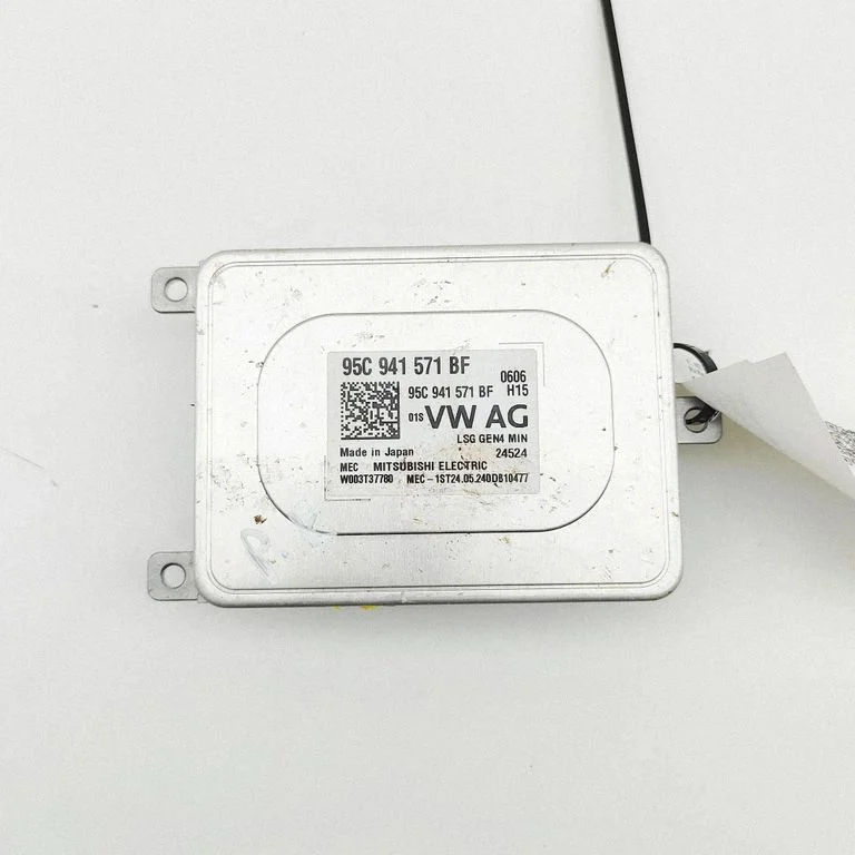LED šviesų modulis