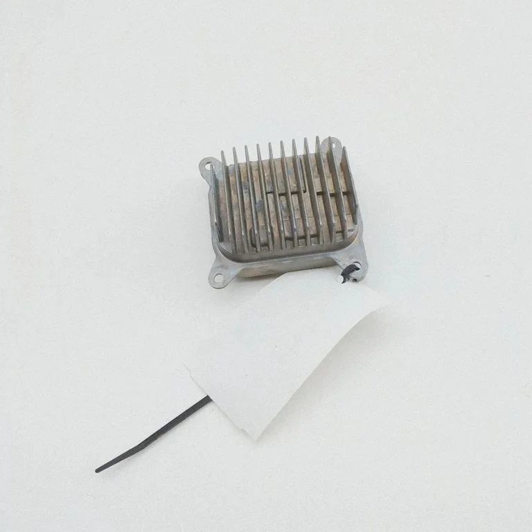 LED ballast control module 180247132D