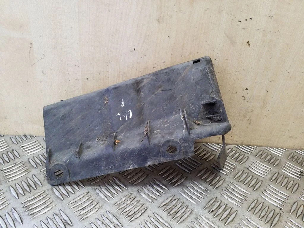 Rear underbody cover/under tray 59122SC020