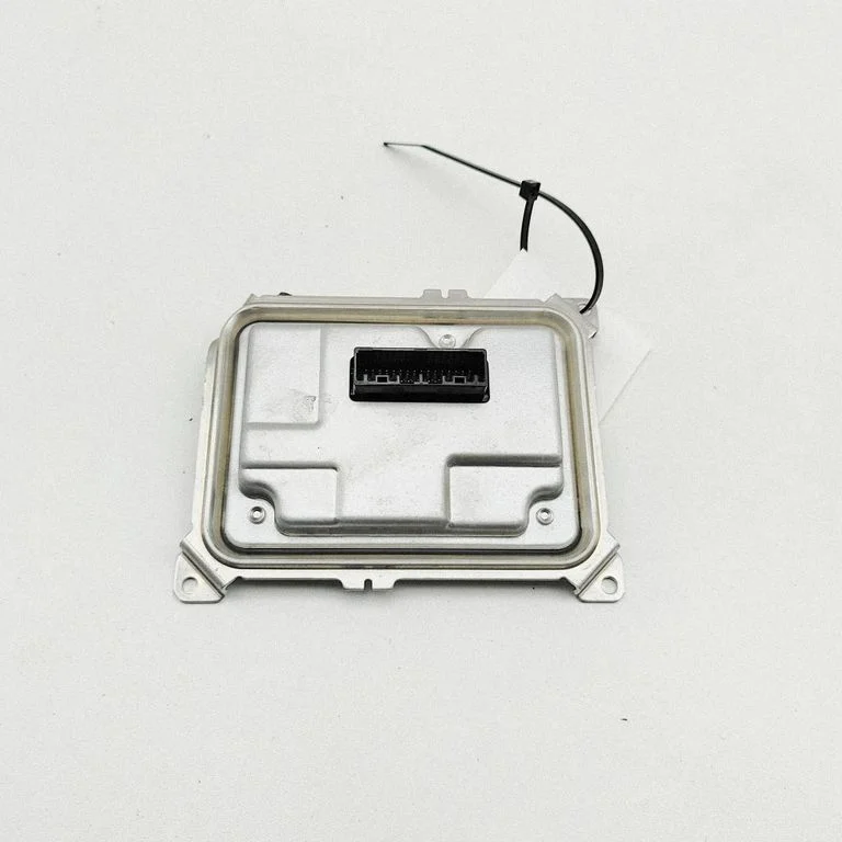 LED šviesų modulis