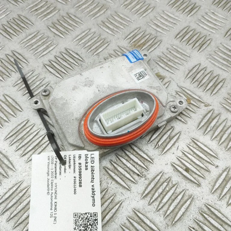 LED-tulede moodul 92180GI110