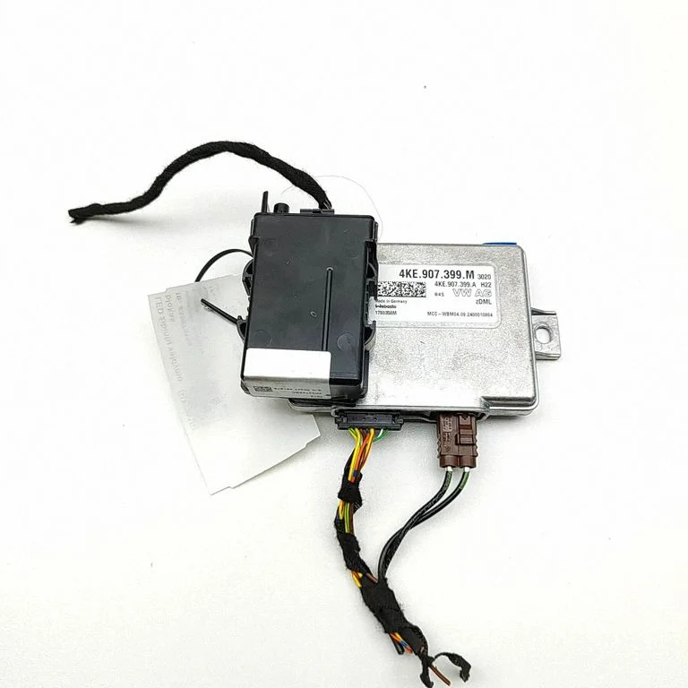 LED-tulede moodul – Porsche Taycan 9J1 (2019-)