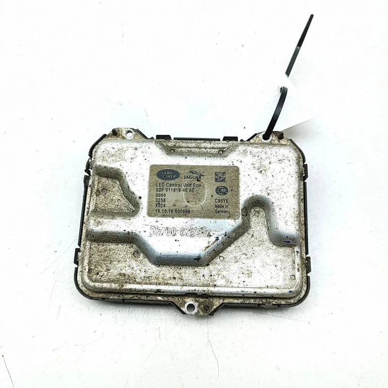 LED ballast control module 5DF011818