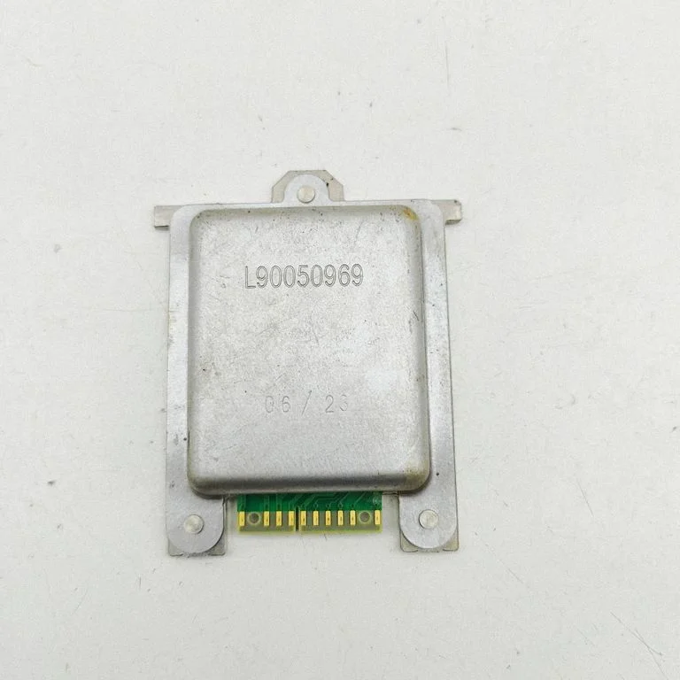 LED šviesų modulis