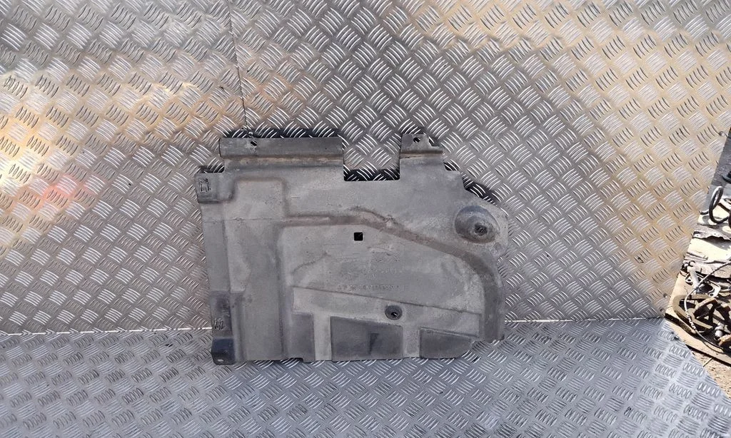 Rear underbody cover/under tray GX63104C20