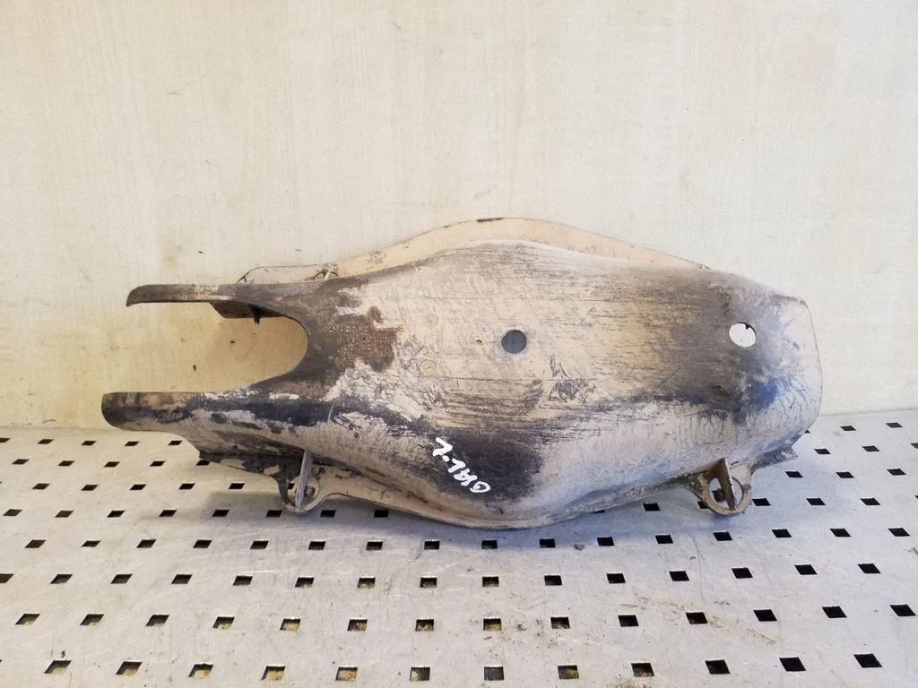Osłona podwozia tylnego zawieszenia A2043521588