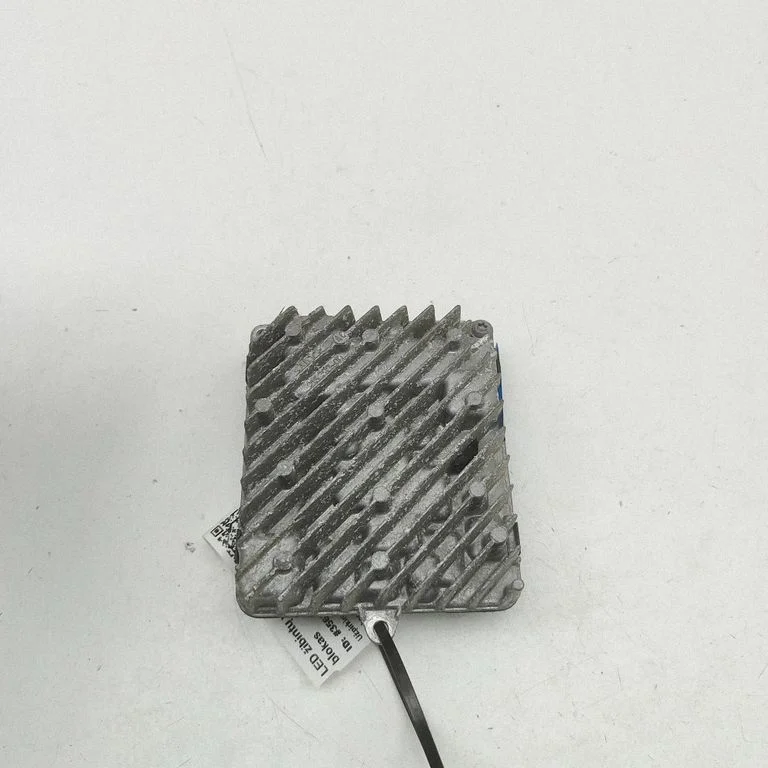 LED ballast control module 4K0941572DC