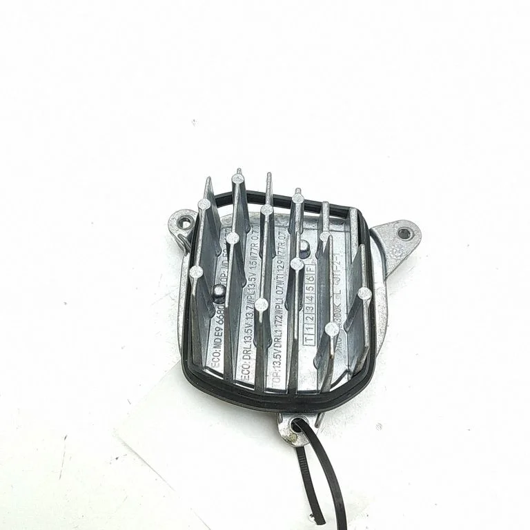 LED šviesų modulis